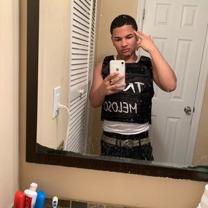 Meet your Posher, Eliezer